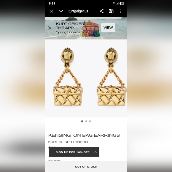 BROOCH ACTIVITY - Picture 2 of 4